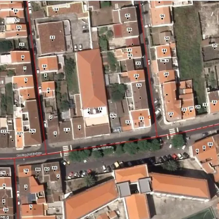 Apartment Azores Calheta T2 - 1º Ft