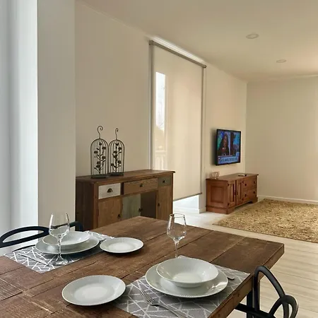 Apartment Azores Calheta T2 - 1º Ft