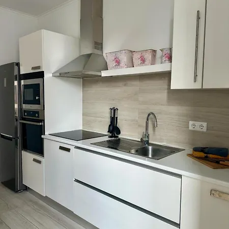 Azores Calheta T2 - 1º Ft