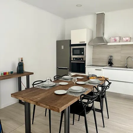 Azores Calheta F 1frente