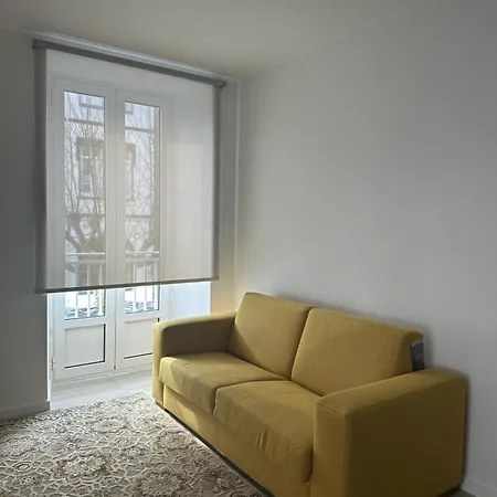 Apartment Azores Calheta T2 - 1º Ft