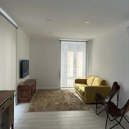 Apartment Azores Calheta T2 - 1º Ft