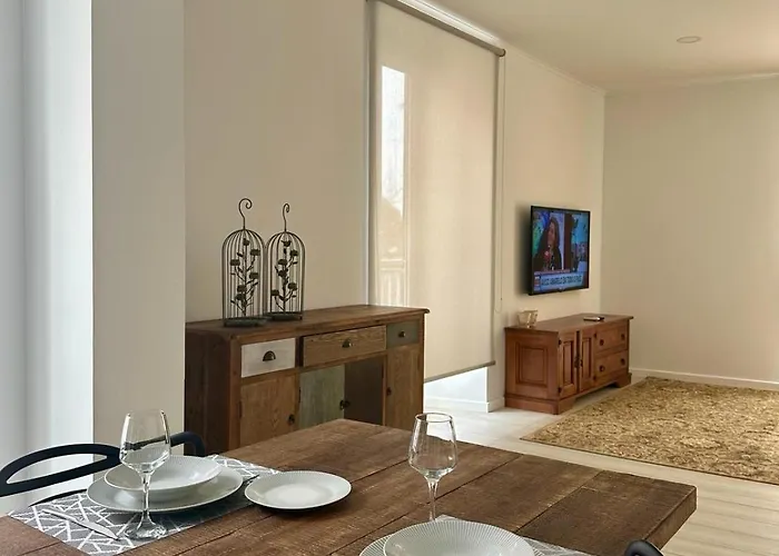 Apartamento Azores Calheta F 1frente