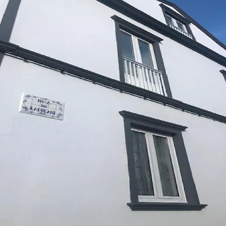 Appartement Azores Calheta T2 - 1º Ft Ponta Delgada