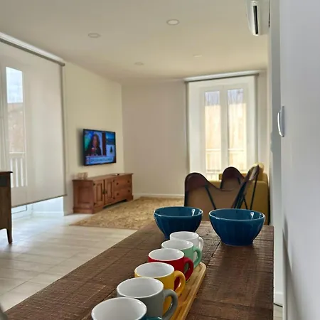 Azores Calheta T2 - 1º Ft