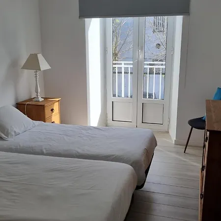 Azores Calheta T2 - 1º Ft Ponta Delgada