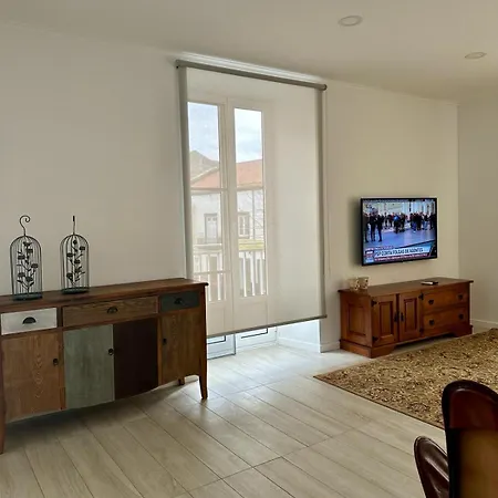 Appartement Azores Calheta T2 - 1º Ft *