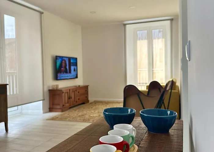 Azores Calheta F 1frente