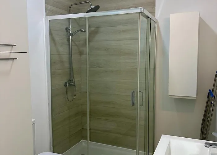 아파트 Azores Calheta F 1frente *