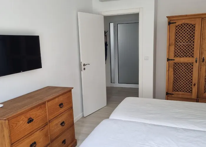 Azores Calheta F 1frente