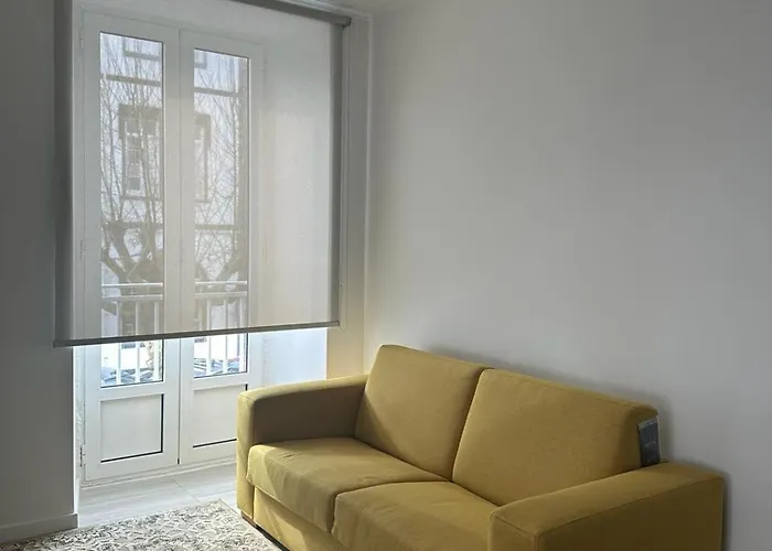 아파트 Azores Calheta F 1frente